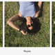 Imagen para el artículo titulado Instagram añade tres nuevo filtros y permite usar emojis en hashtags